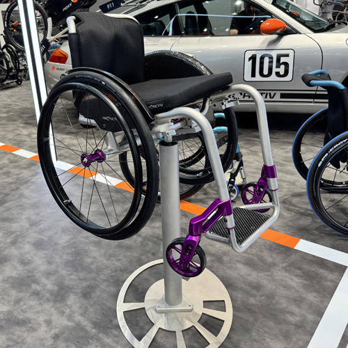 RehaCare
