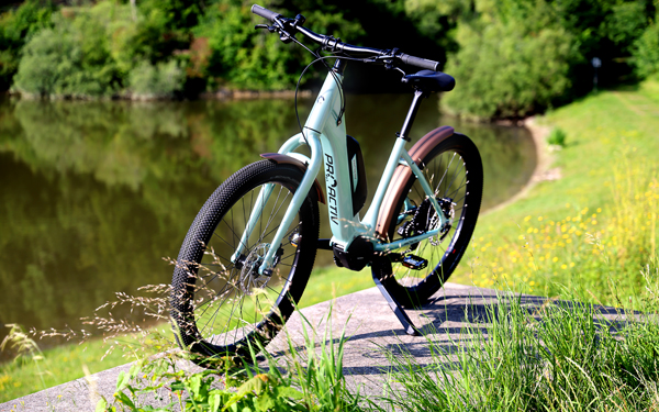 Offroad Activ-ST