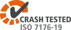 Crash tested
