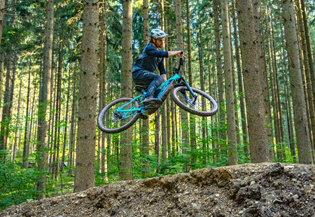 Bike-Park