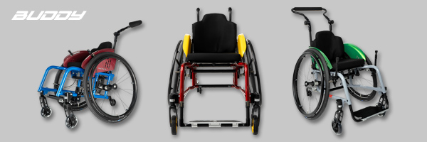 BUDDY