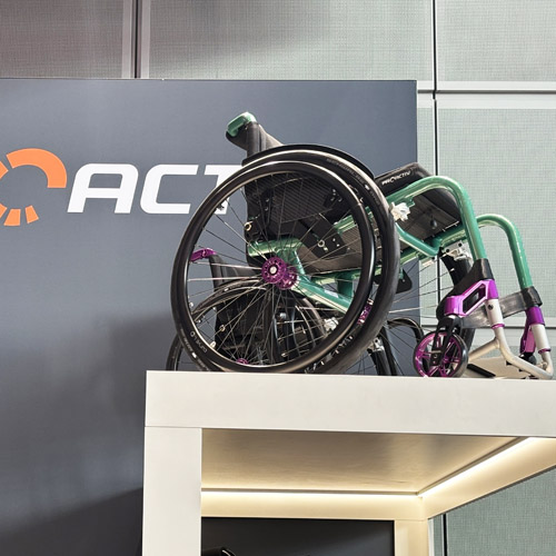 RehaCare